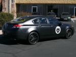 Acura TL S.H.I.E.L.D. Movie Car 2012 года